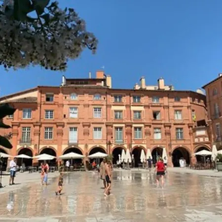 Tarn Et Garonne De Crabies A Ave Villa *