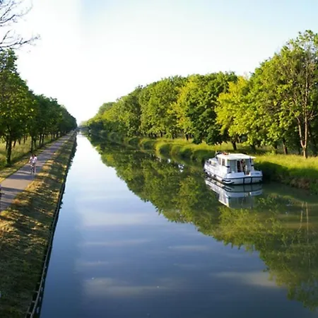 Tarn Et Garonne De Crabies A Ave Villa