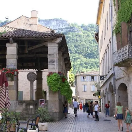 Villa Tarn Et Garonne De Crabies A Ave *